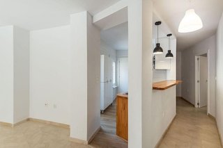 Piso en alquiler en Fígares en Granada