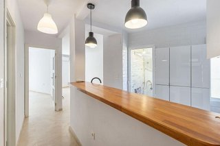 Piso en alquiler en Fígares en Granada
