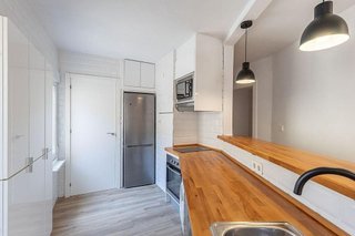 Piso en alquiler en Fígares en Granada