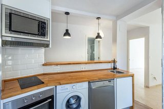 Piso en alquiler en Fígares en Granada