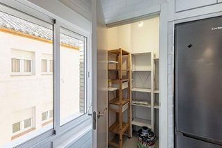 Piso en alquiler en Fígares en Granada