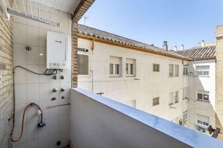 Piso en alquiler en Fígares en Granada