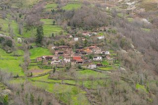Chalet en venta en Somiedo
