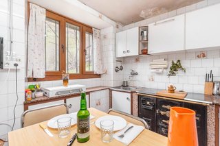 Chalet en venta en Somiedo
