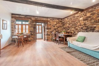 Chalet en venta en Somiedo