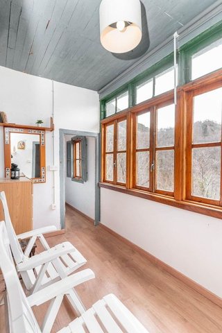Chalet en venta en Somiedo