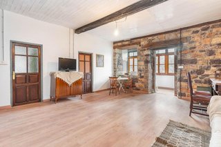 Chalet en venta en Somiedo
