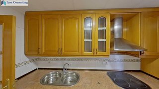 Piso en venta en San Pablo - Santa Teresa en Albacete