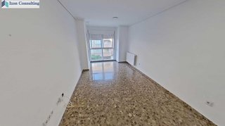 Piso en venta en San Pablo - Santa Teresa en Albacete