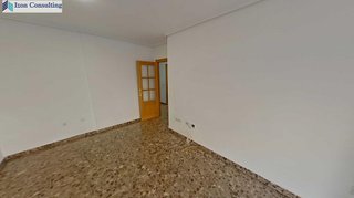Piso en venta en San Pablo - Santa Teresa en Albacete