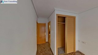 Piso en venta en San Pablo - Santa Teresa en Albacete