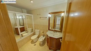 Piso en venta en San Pablo - Santa Teresa en Albacete