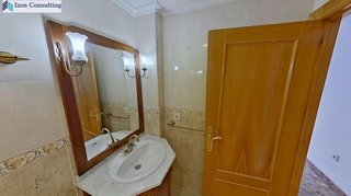 Piso en venta en San Pablo - Santa Teresa en Albacete