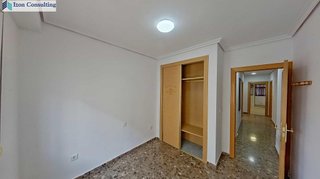 Piso en venta en San Pablo - Santa Teresa en Albacete