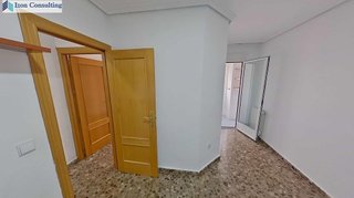 Piso en venta en San Pablo - Santa Teresa en Albacete