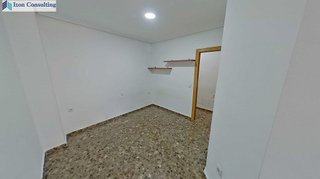 Piso en venta en San Pablo - Santa Teresa en Albacete