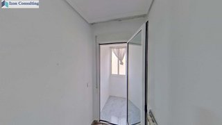 Piso en venta en San Pablo - Santa Teresa en Albacete