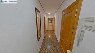 Piso en venta en San Pablo - Santa Teresa en Albacete