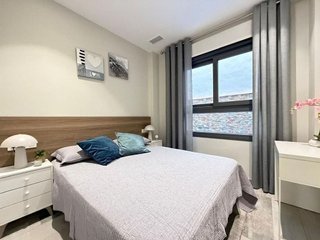 Piso en venta en Playa del Cura en Torrevieja