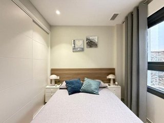 Piso en venta en Playa del Cura en Torrevieja
