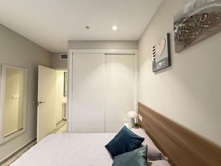 Piso en venta en Playa del Cura en Torrevieja