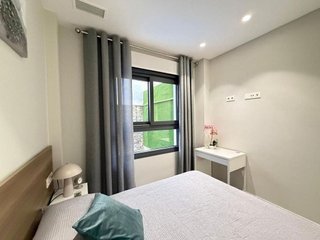 Piso en venta en Playa del Cura en Torrevieja