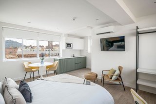 Piso en alquiler en Centro Histórico en Málaga