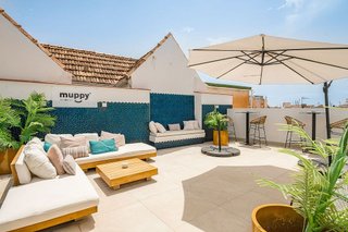 Piso en alquiler en Centro Histórico en Málaga