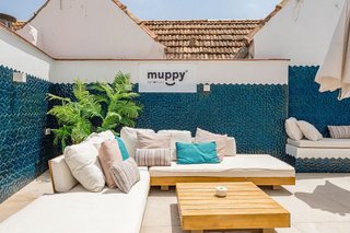 Piso en alquiler en Centro Histórico en Málaga