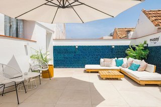 Piso en alquiler en Centro Histórico en Málaga