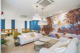 Piso en alquiler en Centro Histórico en Málaga