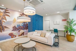 Piso en alquiler en Centro Histórico en Málaga