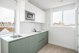 Piso en alquiler en Centro Histórico en Málaga