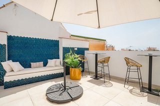 Piso en alquiler en Centro Histórico en Málaga