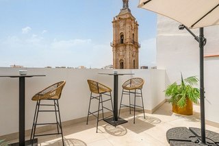 Piso en alquiler en Centro Histórico en Málaga