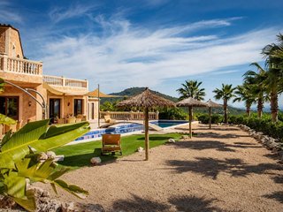 Chalet en alquiler en Alaró