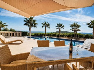 Chalet en alquiler en Alaró