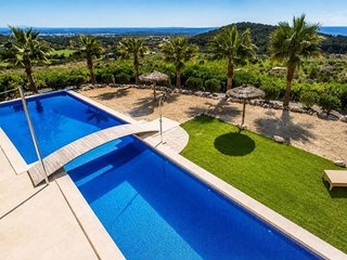 Chalet en alquiler en Alaró