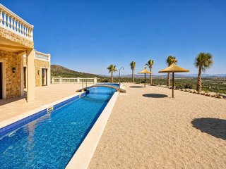 Chalet en alquiler en Alaró