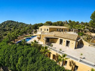 Chalet en alquiler en Alaró
