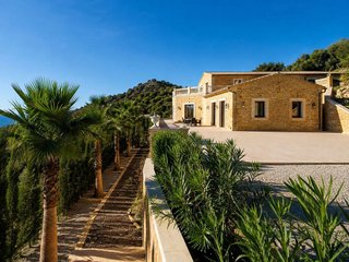 Chalet en alquiler en Alaró