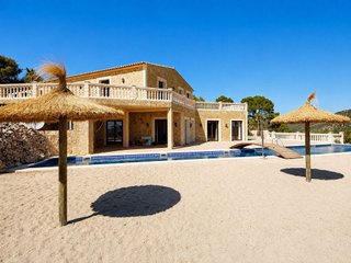 Chalet en alquiler en Alaró