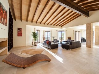 Chalet en alquiler en Alaró