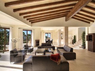 Chalet en alquiler en Alaró