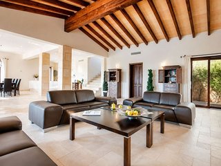 Chalet en alquiler en Alaró
