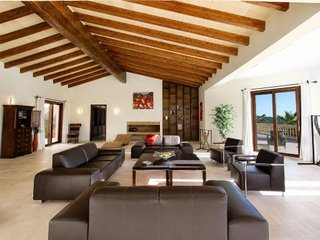 Chalet en alquiler en Alaró