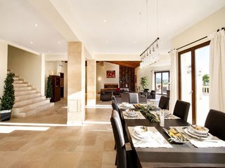 Chalet en alquiler en Alaró