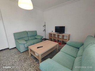 Piso en alquiler en Juan Carlos I en Murcia