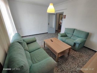Piso en alquiler en Juan Carlos I en Murcia