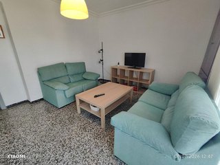 Piso en alquiler en Juan Carlos I en Murcia